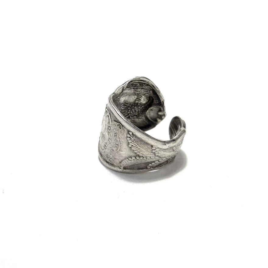 Spoon Ring No.4926 17号