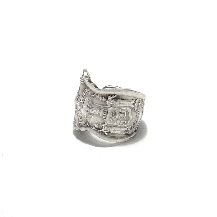 Spoon Ring No.4928 16号