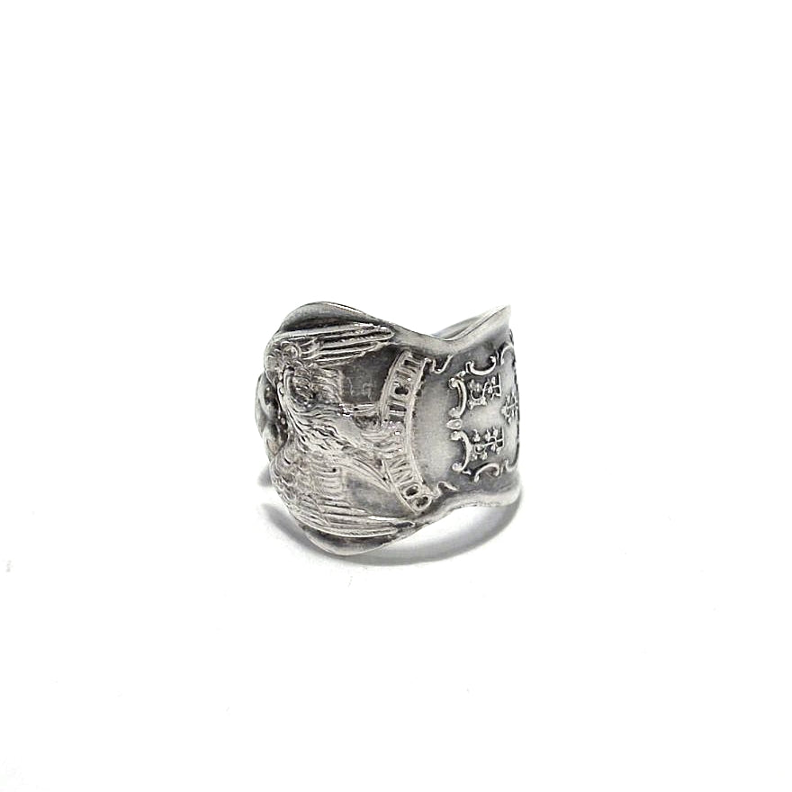 Spoon Ring No.4929 20号