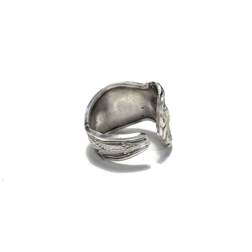 Spoon Ring No.4930 21号