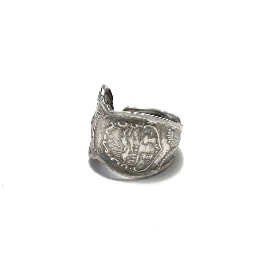 Spoon Ring No.4933 23号