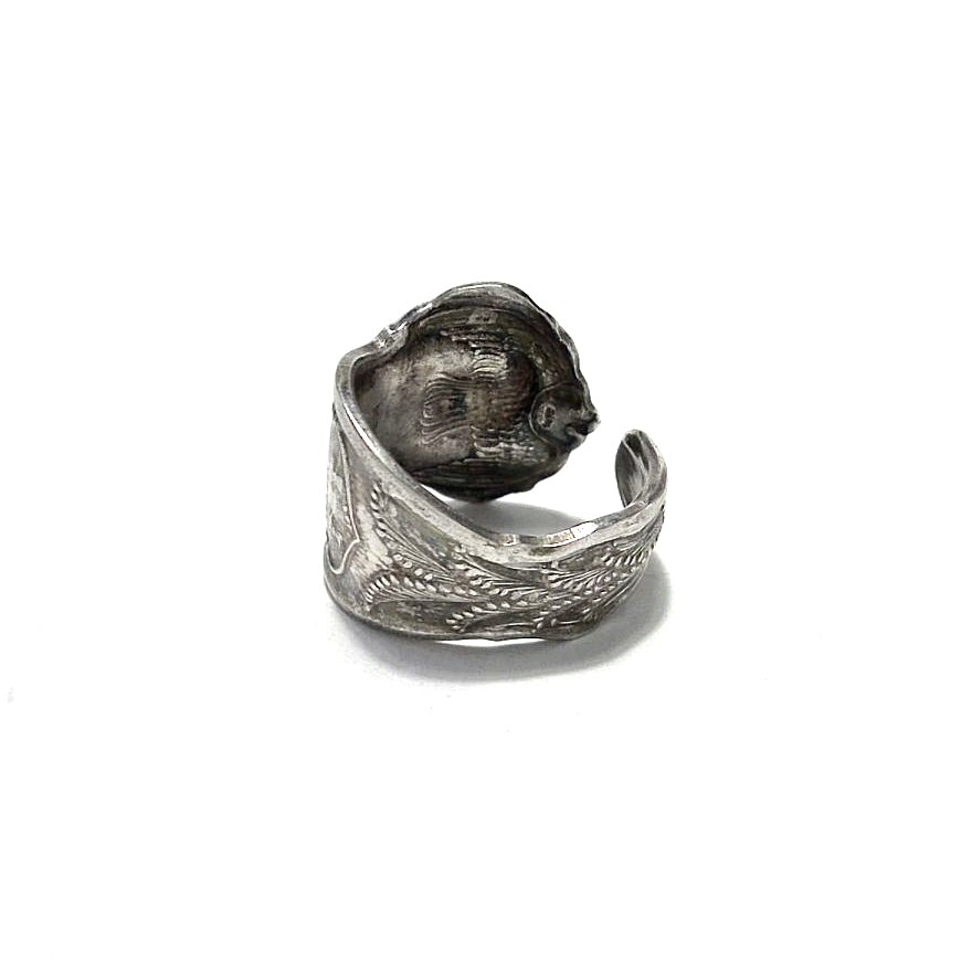 Spoon Ring No.4933 23号