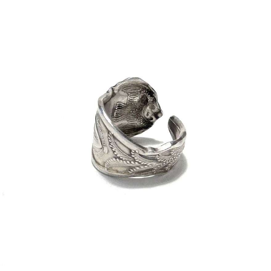 Spoon Ring No.4934 24号