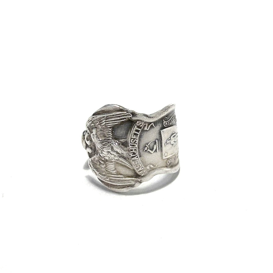Spoon Ring No.4934 24号