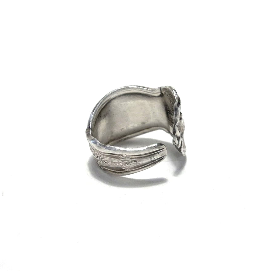 Spoon Ring No.4934 24号