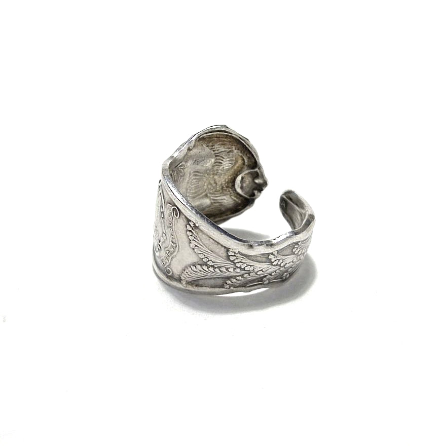 Spoon Ring No.4935 24号