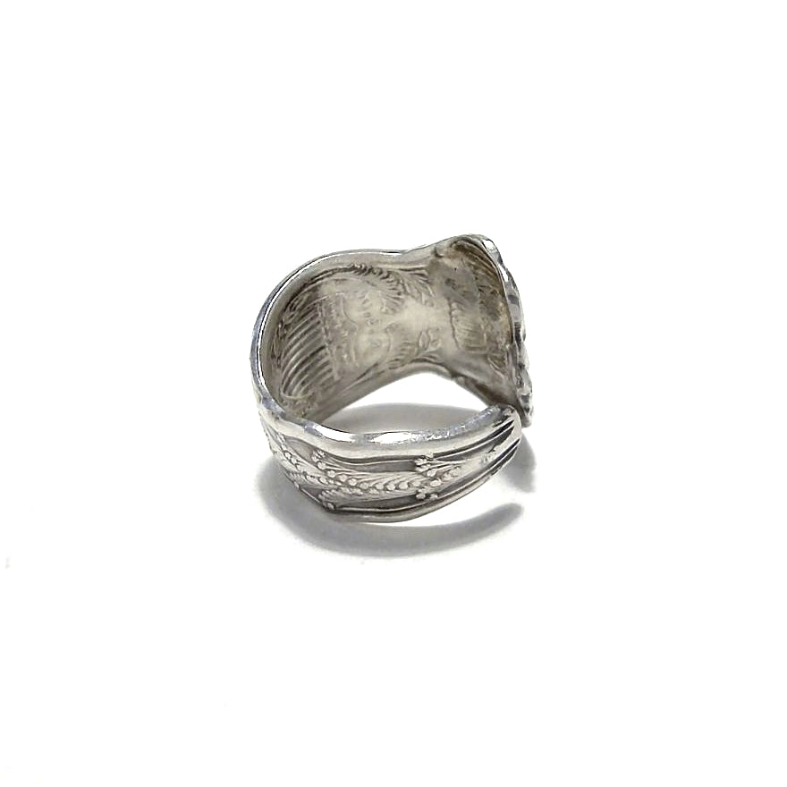 Spoon Ring No.4935 24号