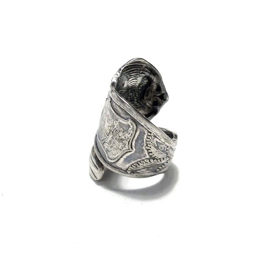 Spoon Ring No.4937 10号