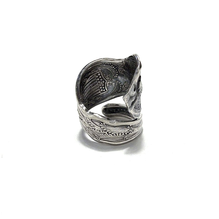 Spoon Ring No.4937 10号