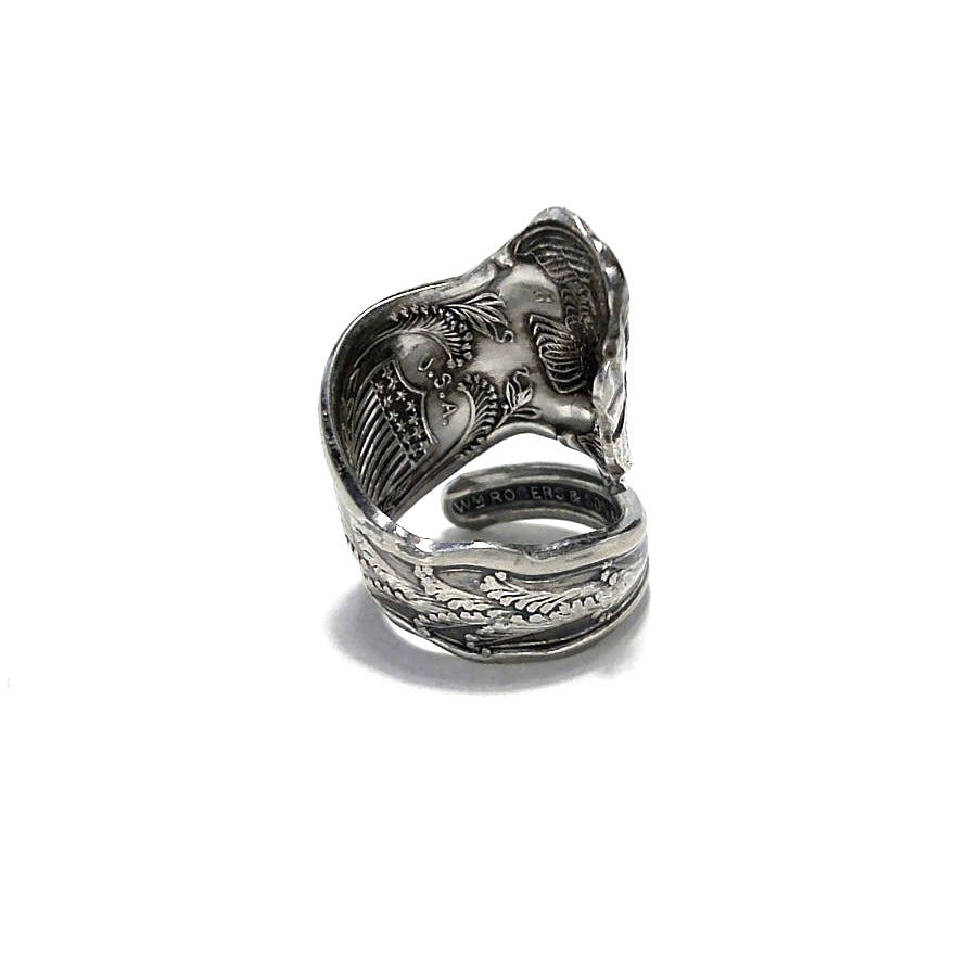 Spoon Ring No.4939 12号
