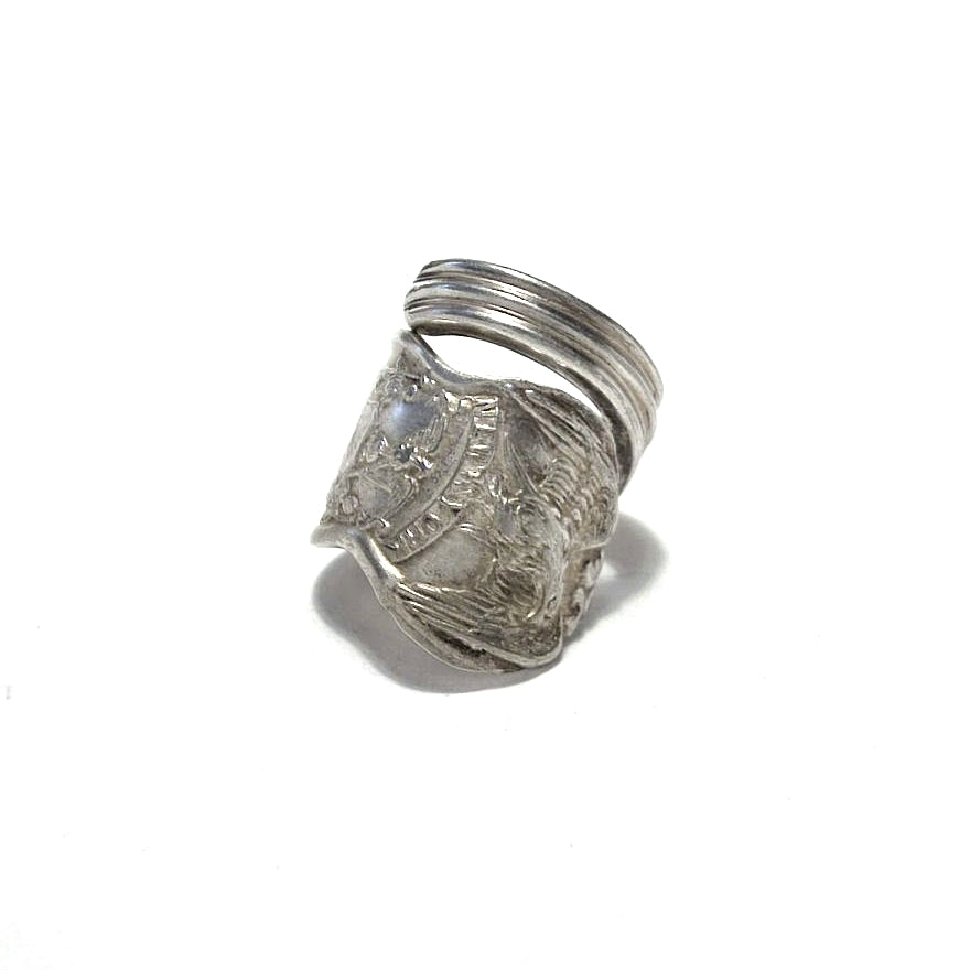 Spoon Ring No.4940 14号