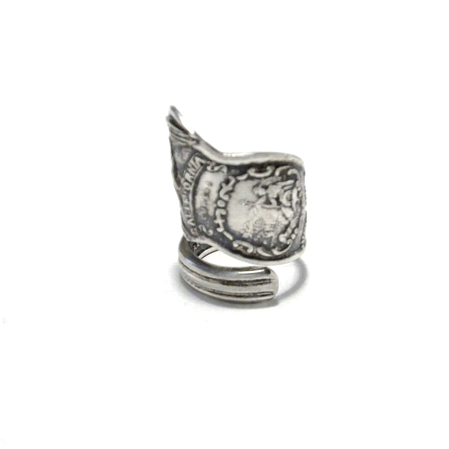 Spoon Ring No.4941 11号