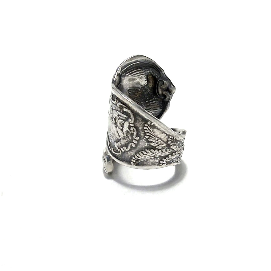 Spoon Ring No.4941 11号