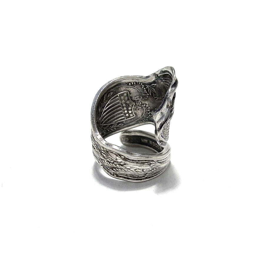 Spoon Ring No.4941 11号