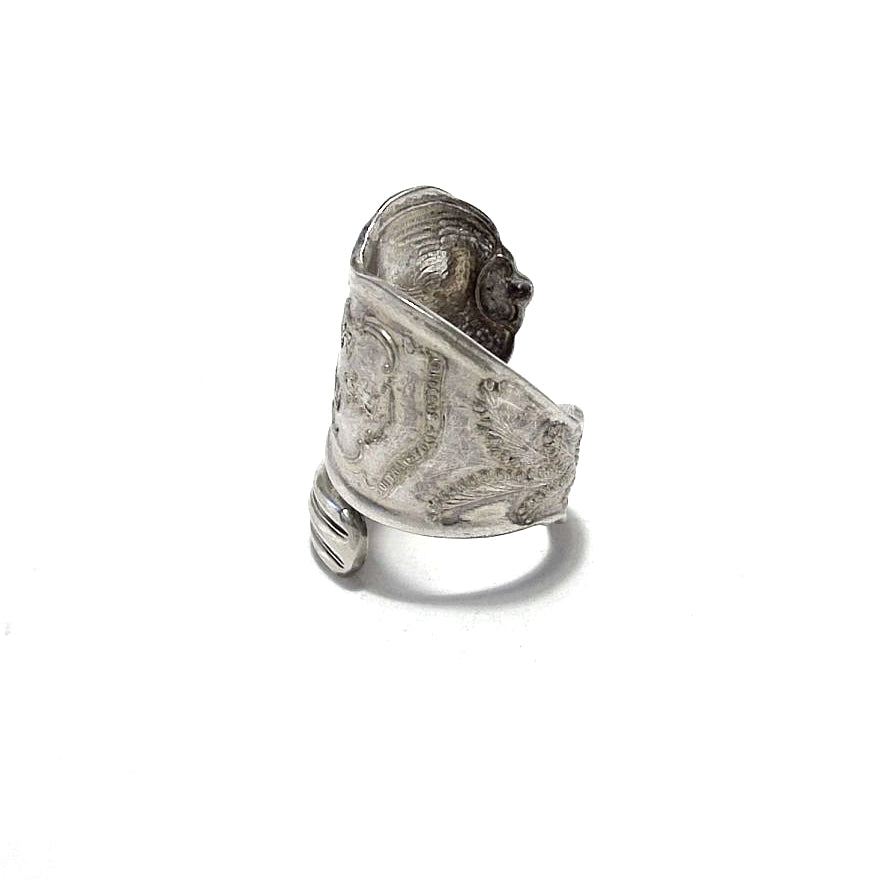 Spoon Ring No.4942 10号