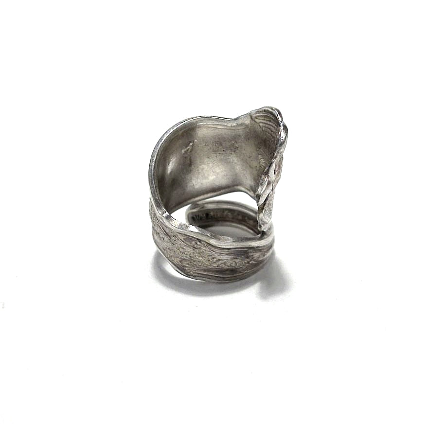 Spoon Ring No.4942 10号