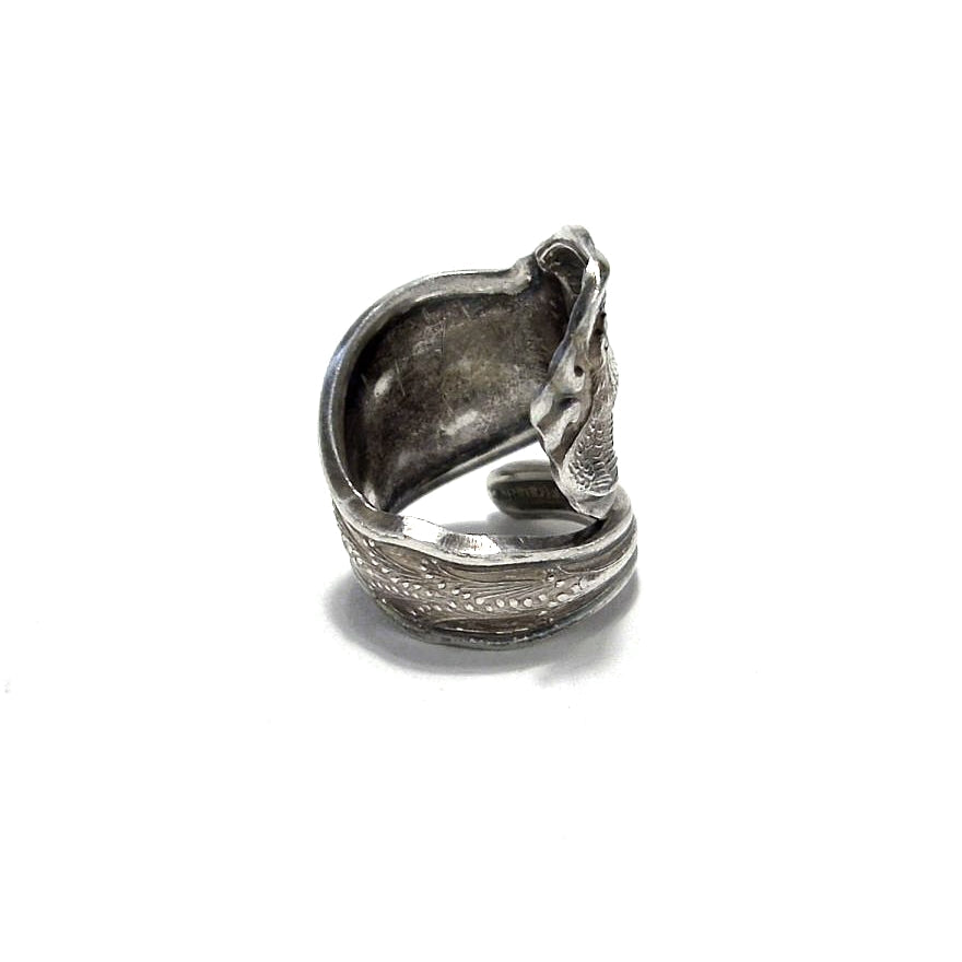 Spoon Ring No.4943 11号