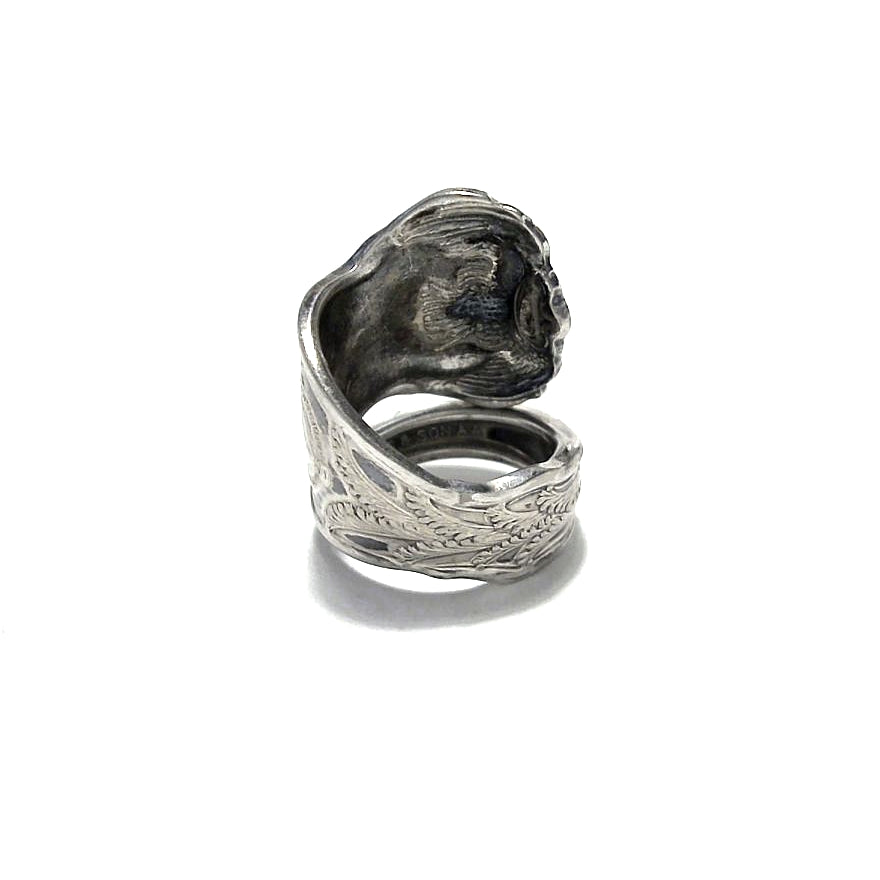 Spoon Ring No.4946 14号