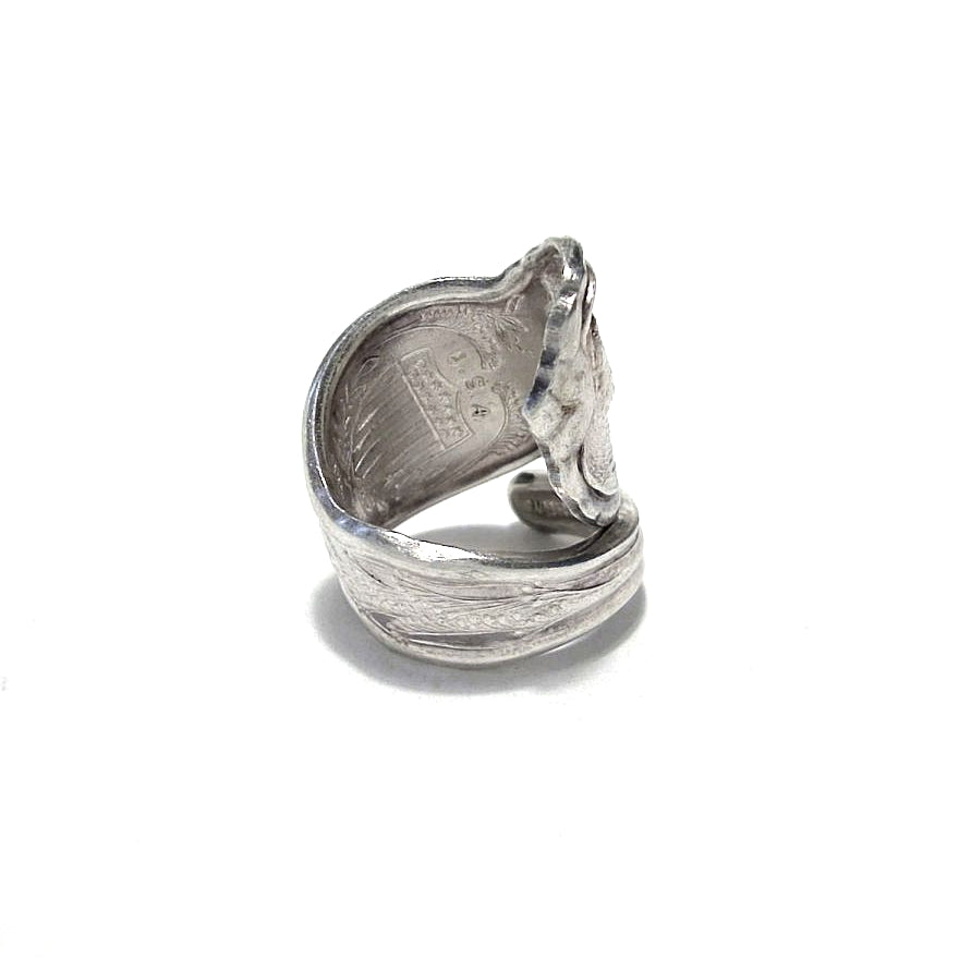 Spoon Ring No.4947 15号