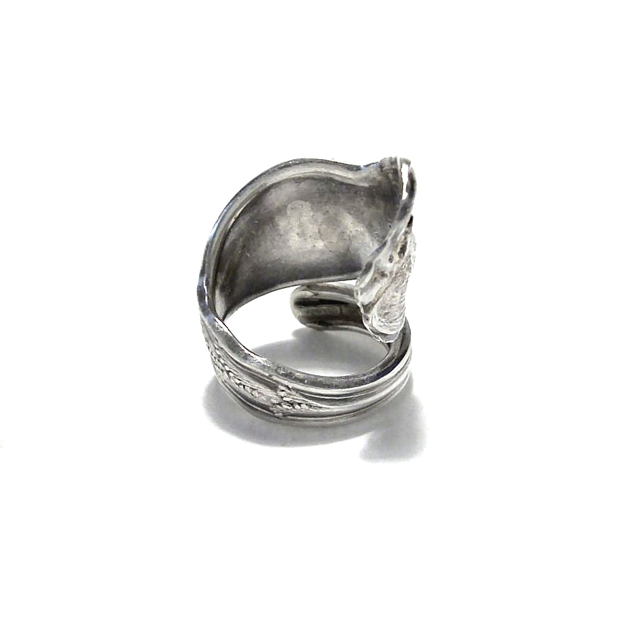 Spoon Ring No.4949 18号