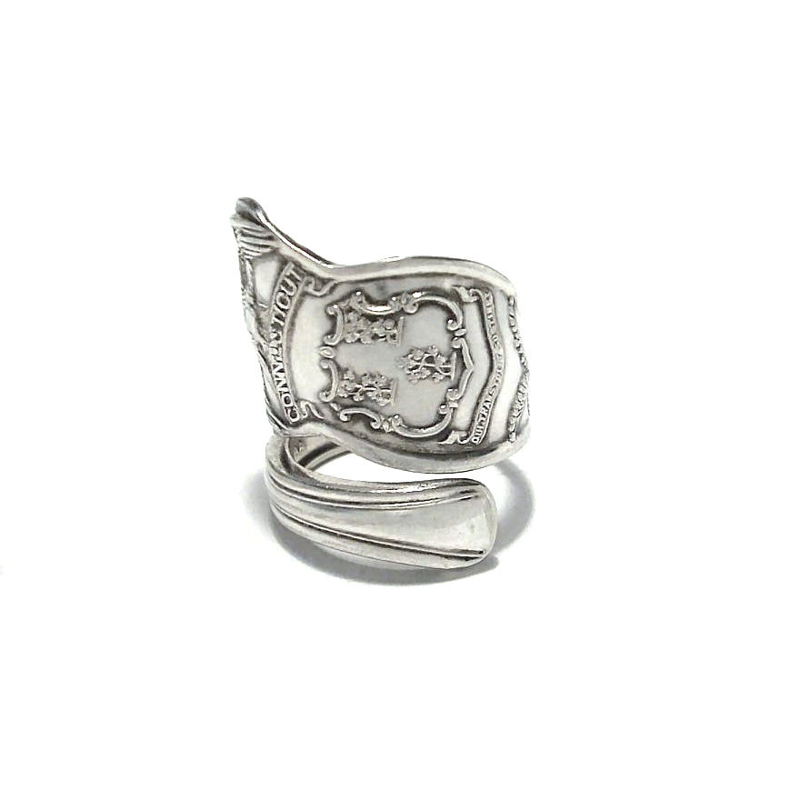 Spoon Ring No.4950 19号