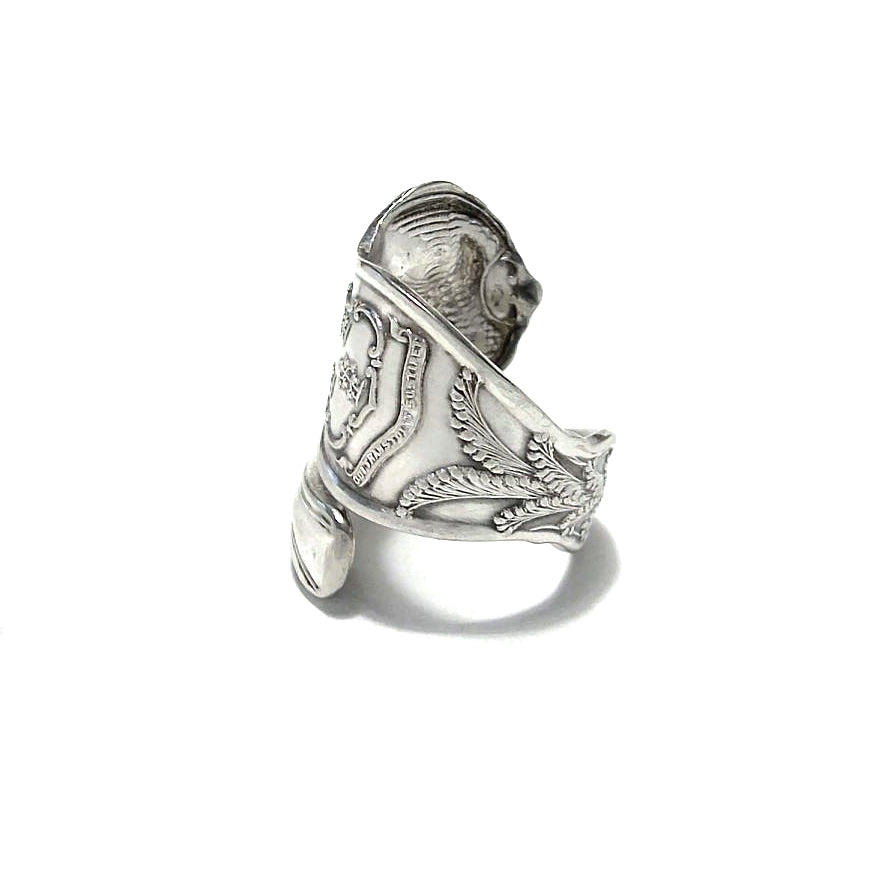 Spoon Ring No.4950 19号