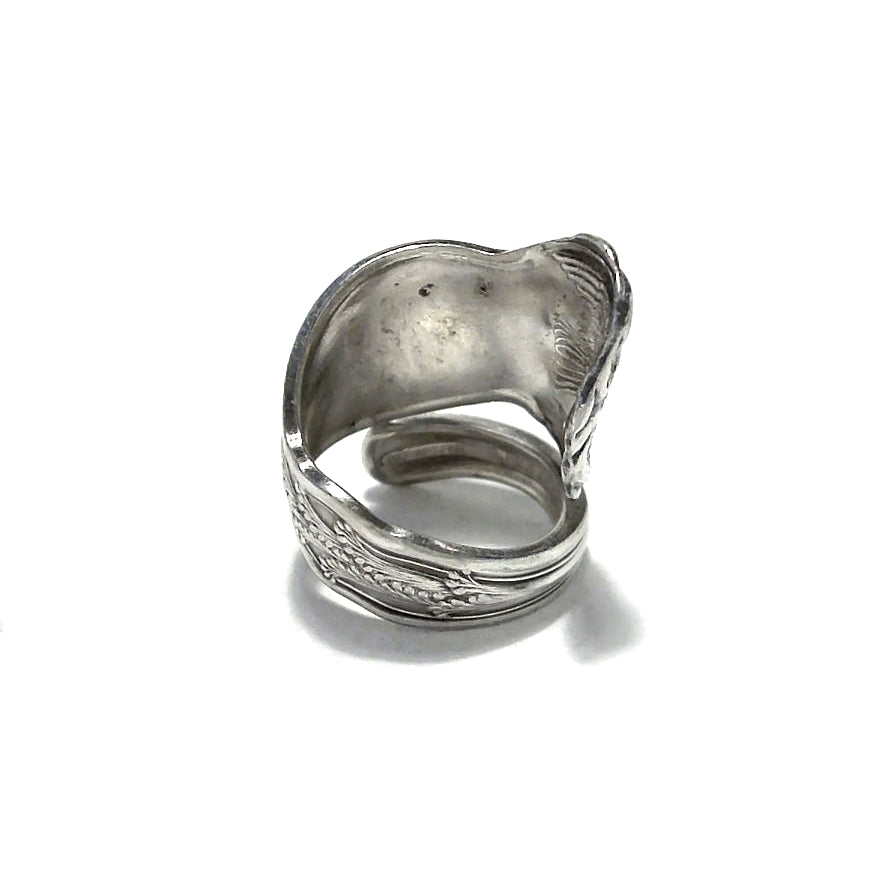 Spoon Ring No.4950 19号