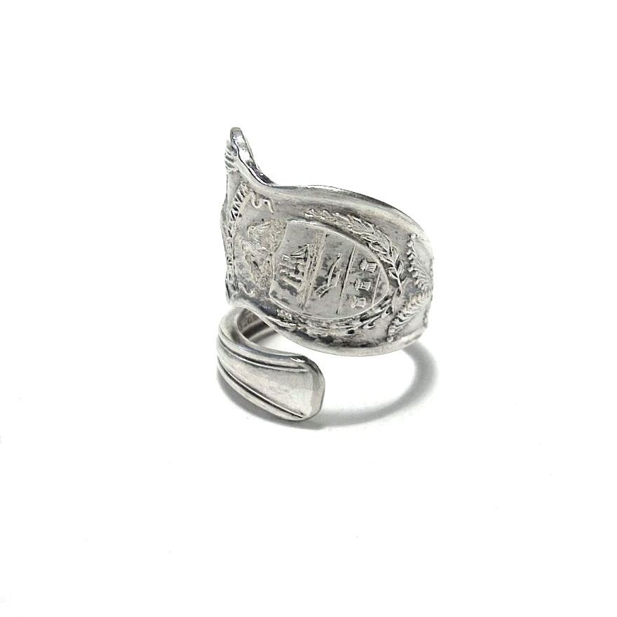 Spoon Ring No.4953 22号