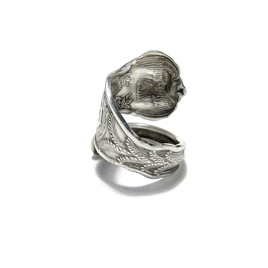 Spoon Ring No.4954 22号