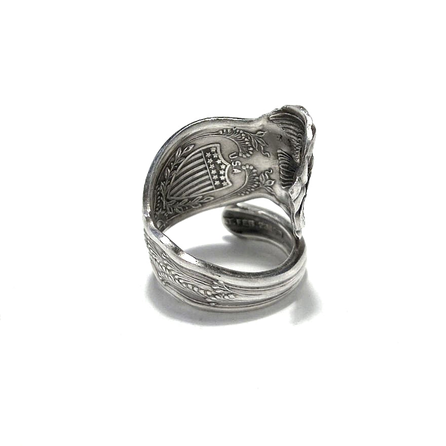 Spoon Ring No.4955 23号