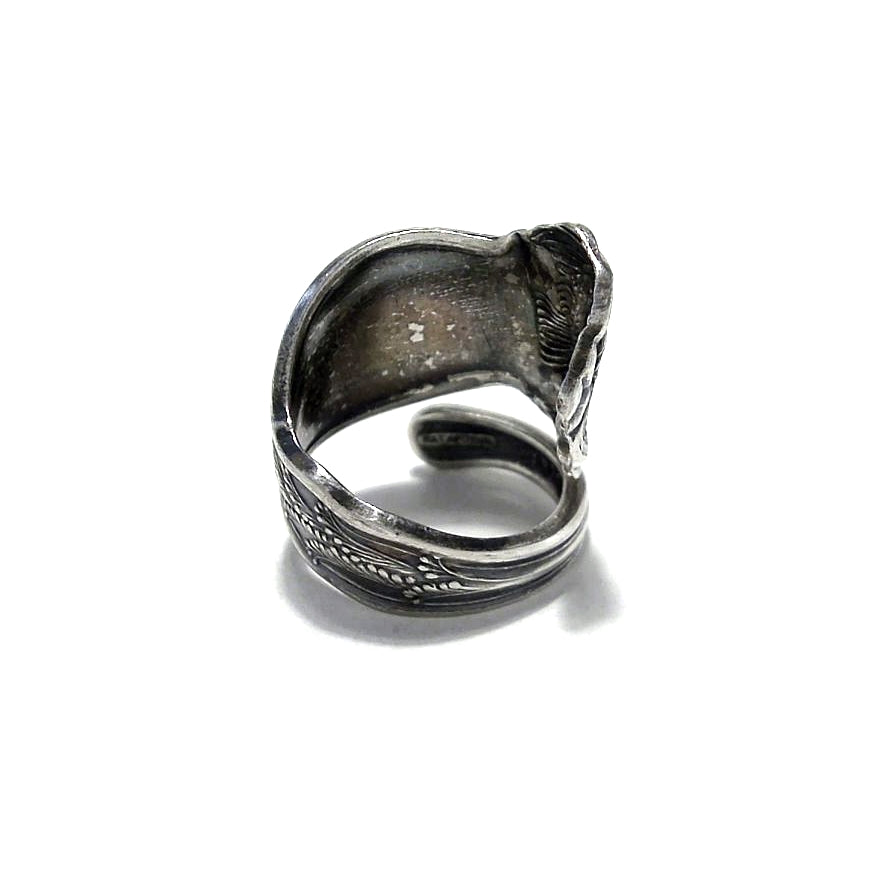 Spoon Ring No.4956 22号