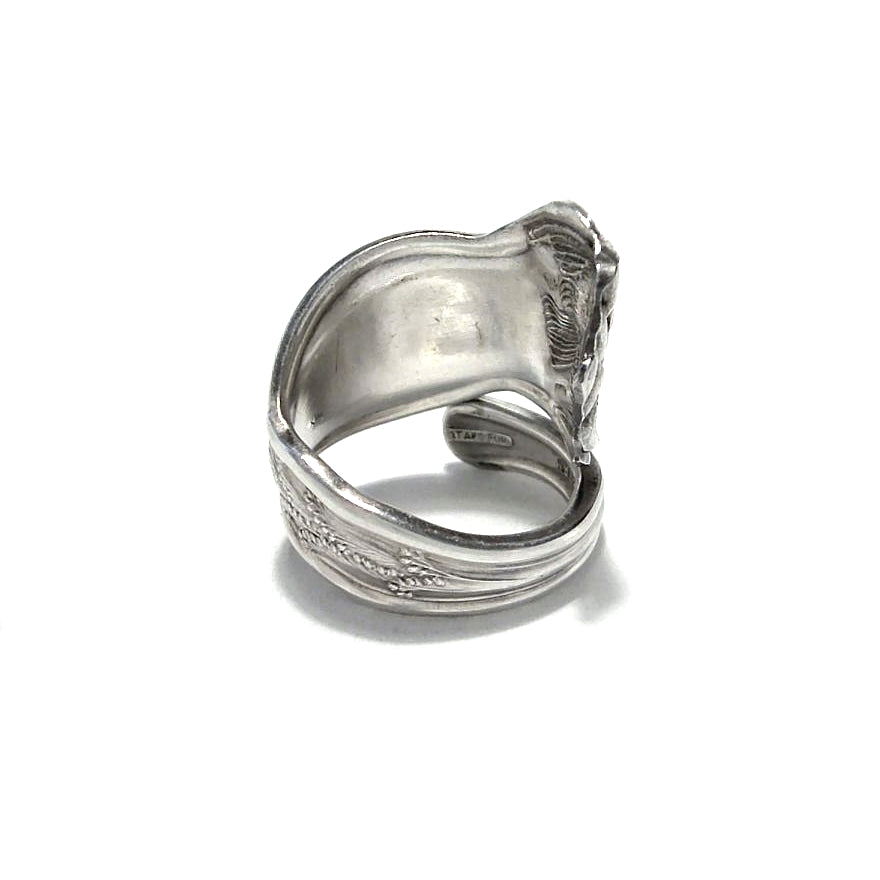 Spoon Ring No.4957 24号
