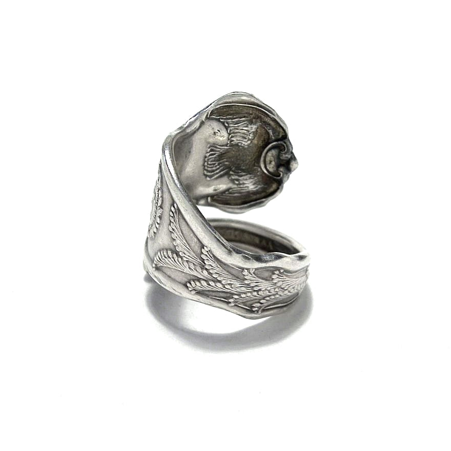 Spoon Ring No.4959 24号