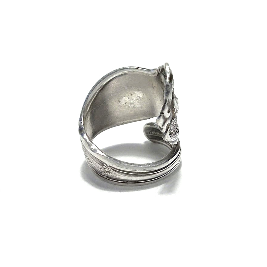 Spoon Ring No.4959 24号