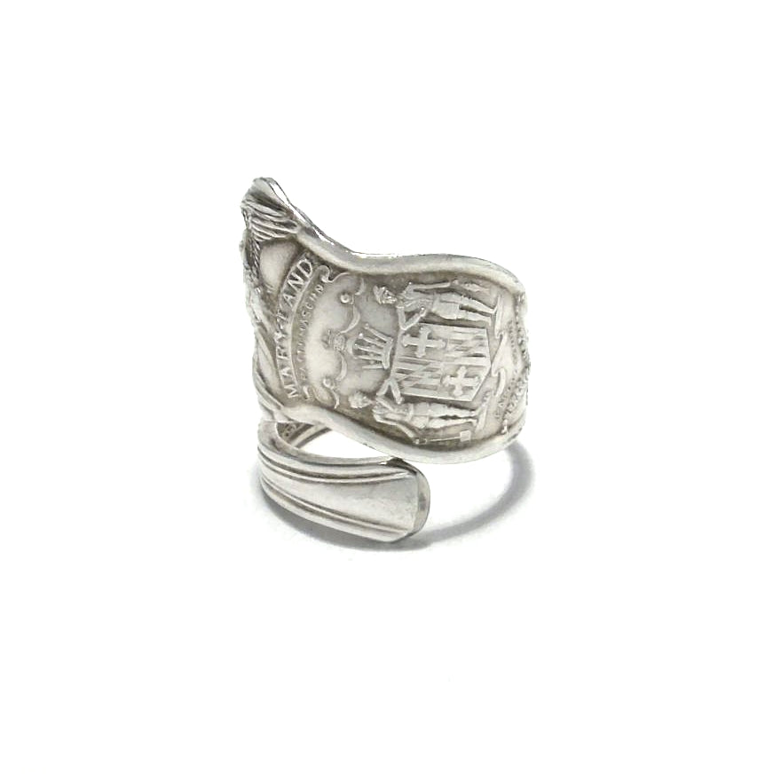 Spoon Ring No.4960 23号