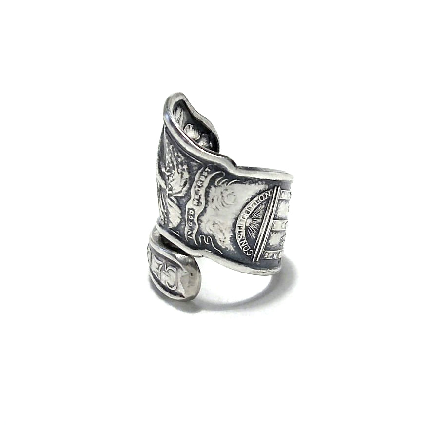 Spoon Ring No.4961 11号