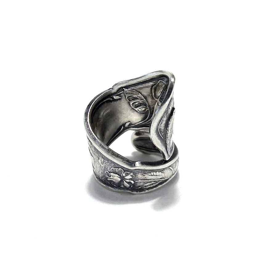 Spoon Ring No.4961 11号