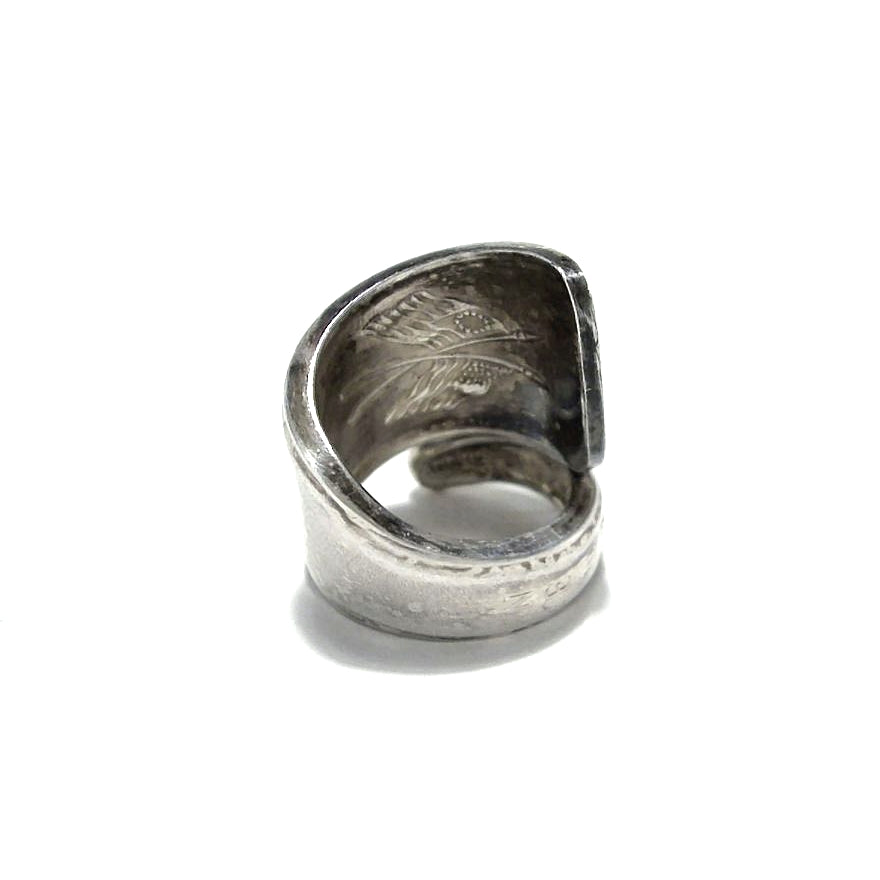 Spoon Ring No.4963 15号