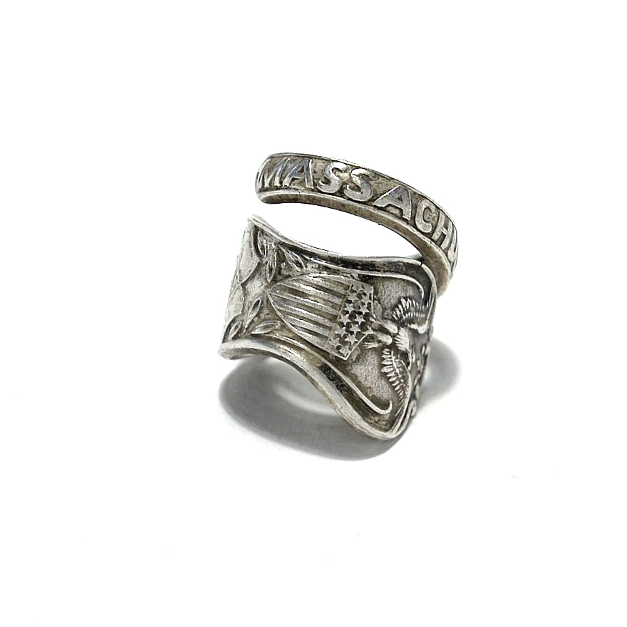 Spoon Ring No.4968 17号