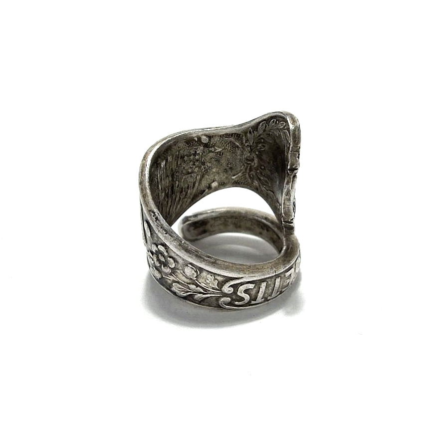 Spoon Ring No.4968 17号