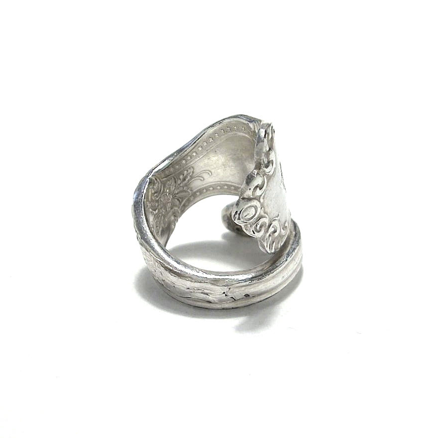 Spoon Ring No.4971 17号