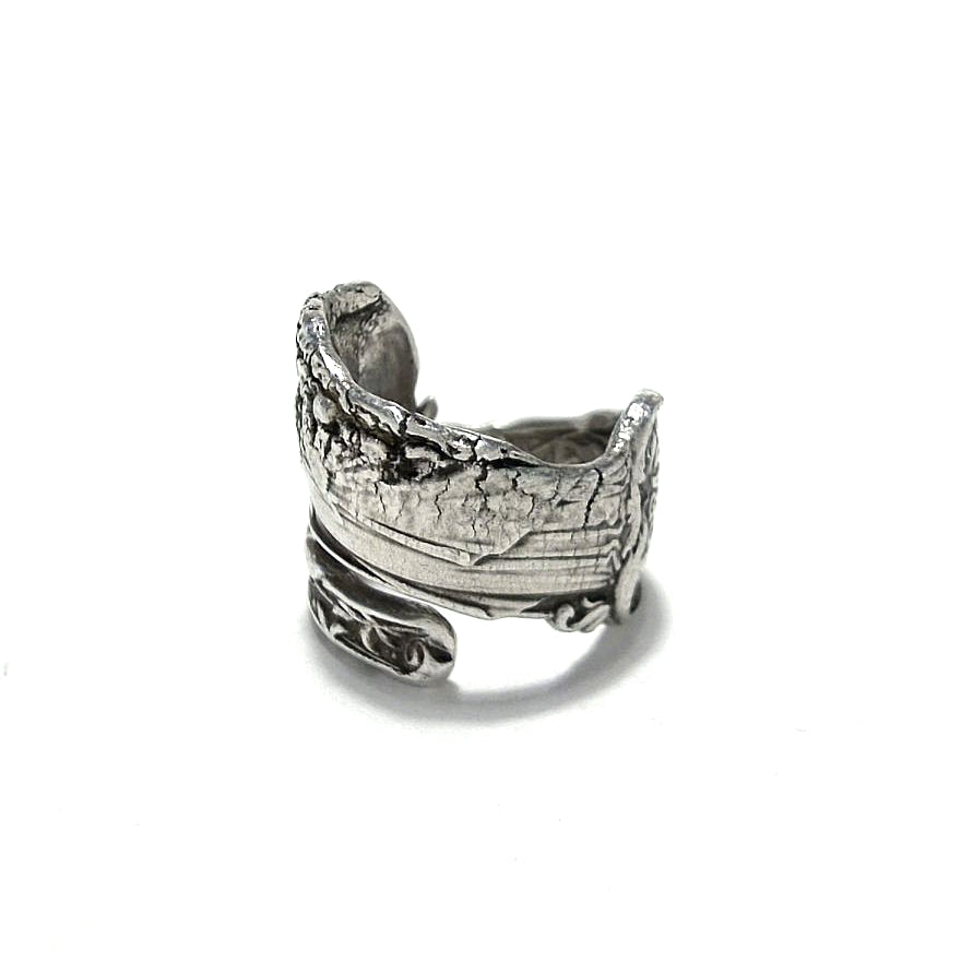 Spoon Ring No.4974 20号