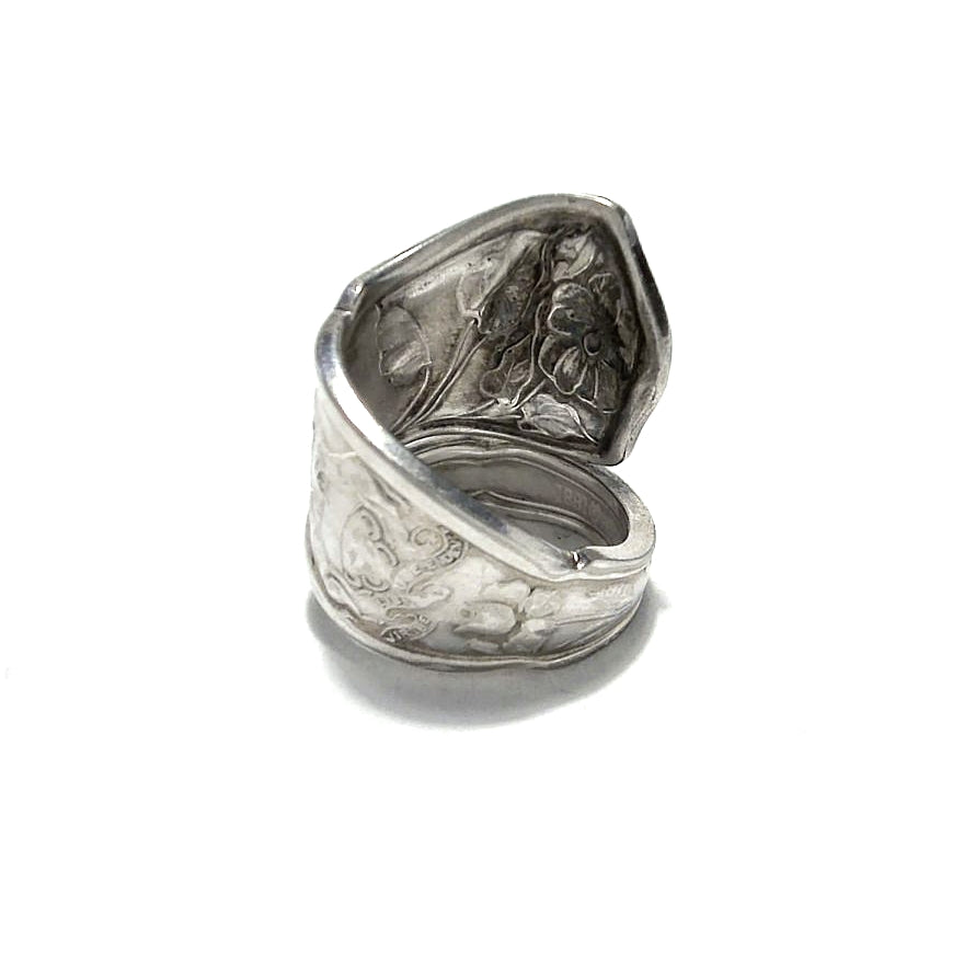 Spoon Ring No.4977 21号