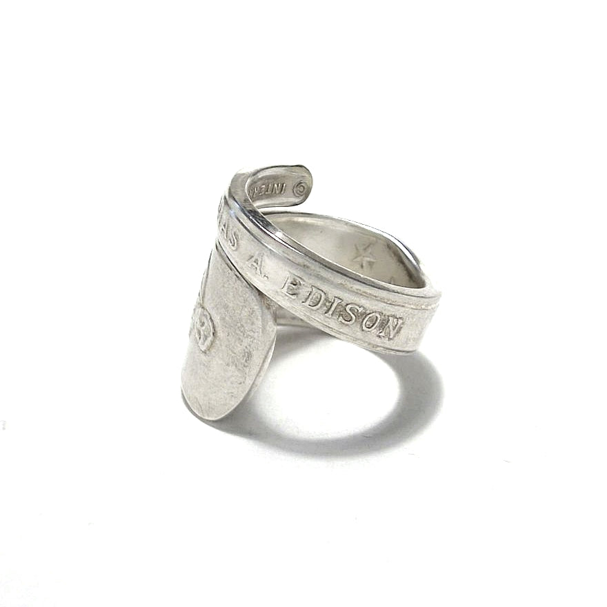 Spoon Ring No.4979 21号