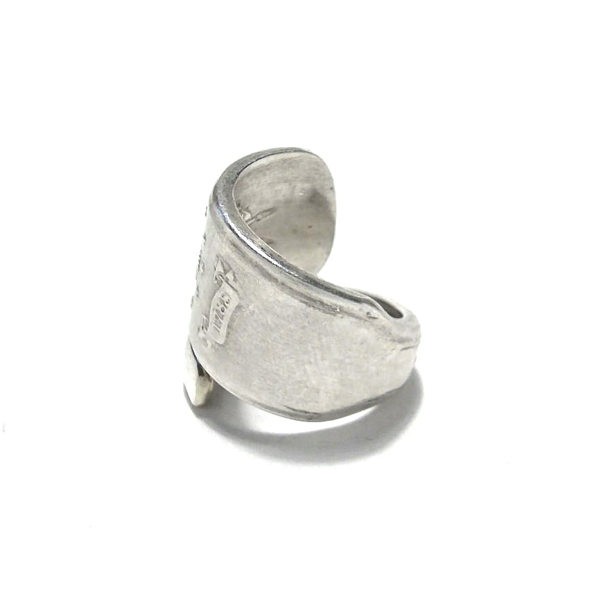 Spoon Ring No.4980 22号