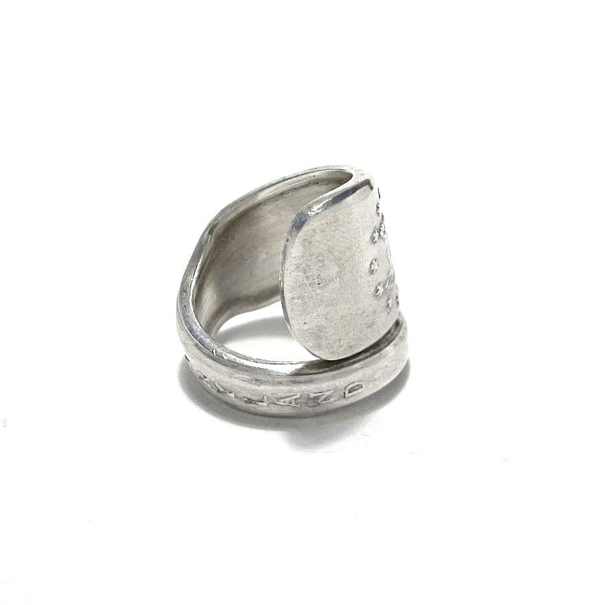 Spoon Ring No.4980 22号