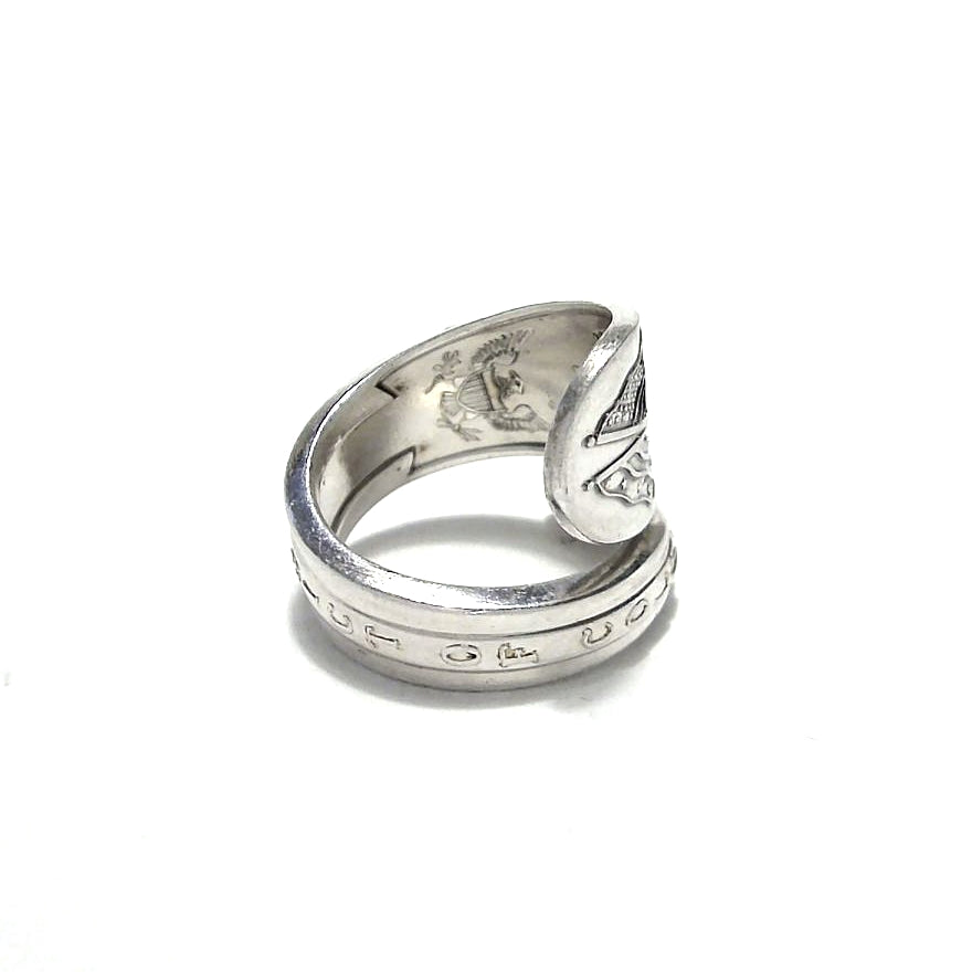 Spoon Ring No.4981 24号