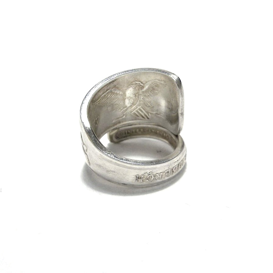 Spoon Ring No.4985 24号