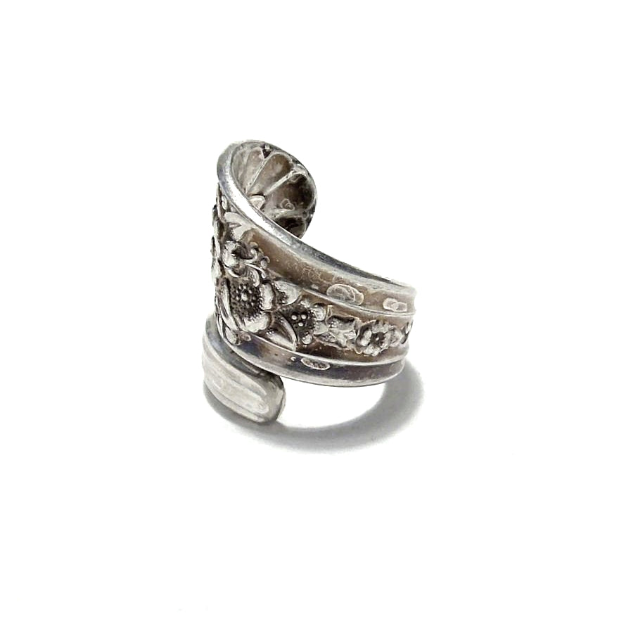 Spoon Ring No.4986 11号
