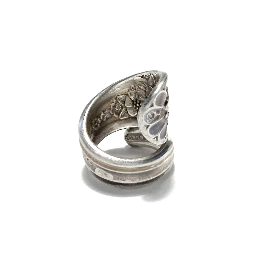 Spoon Ring No.4986 11号